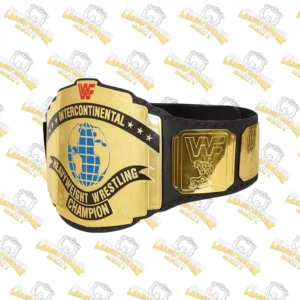 Intercontinental Heavyweight