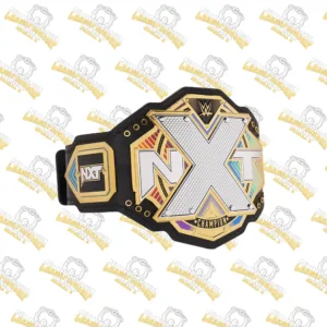 NXT 2.0 World Heavyweight