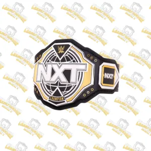 NXT Championship 2024