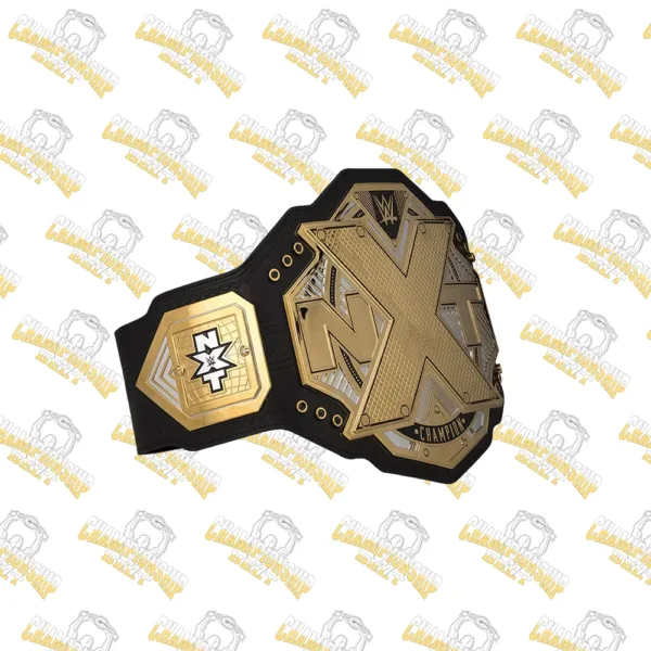 2017 NXT Wrestling Championship