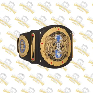 NXT UK Tag Team