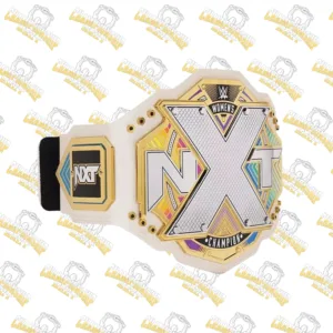 NXT World Heavyweight
