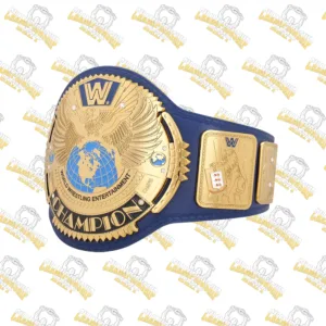Big Eagle Attitude Era