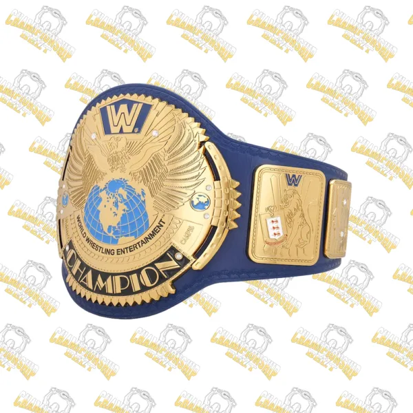 Big Eagle Attitude Era