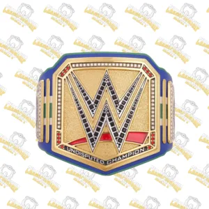 Survivor Series 2024 Undisputed