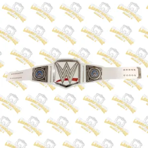 White Special Heavyweight