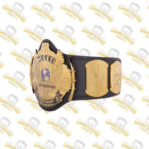 Winged Eagle Heavyweight