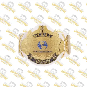 Winged Eagle Wrestling Championship