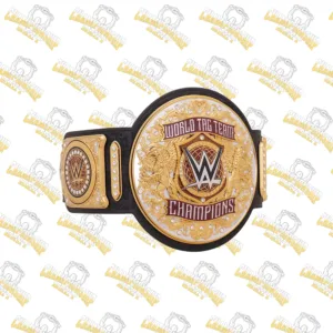 World Tag Team Wrestling Champions