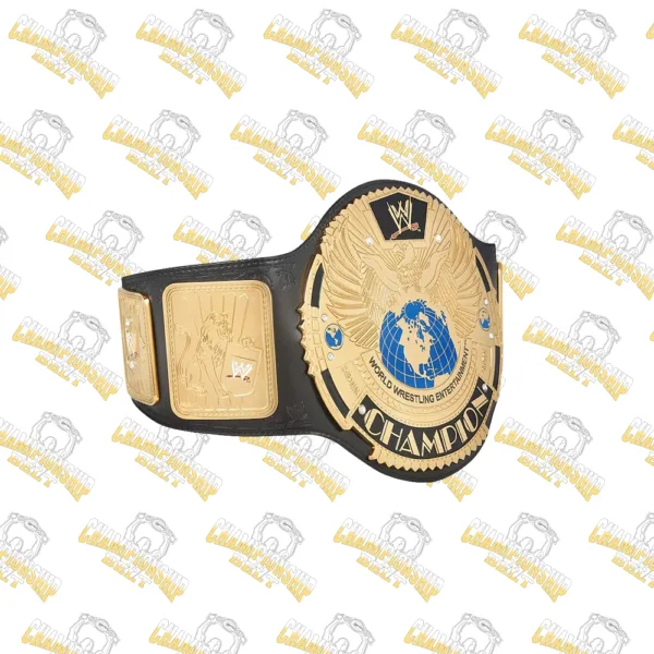 Attitude Era Wresting Championship