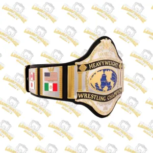 1986 Retro Wrestling Championship