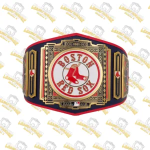 Boston Red Sox Wrestling