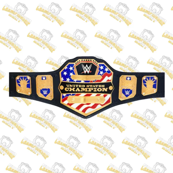2014 United States Heavyweight