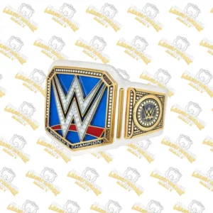 Smackdown Women Wrestling Championship Replica Belt