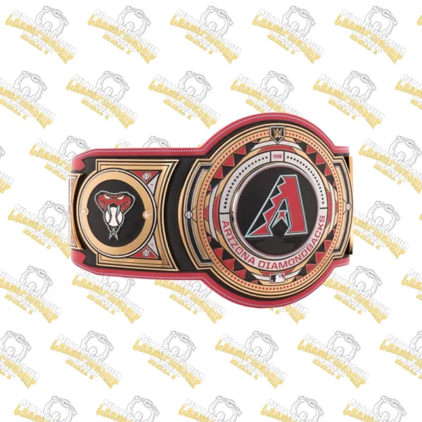 Arizona Diamondback MLB