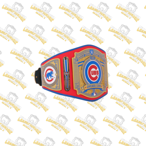 Chicago Cubs MLB
