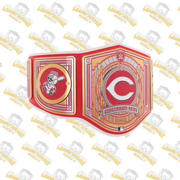 Cincinnati Red MLB