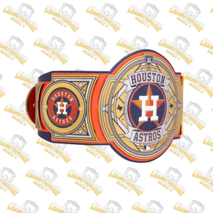 Houston Astron MLB