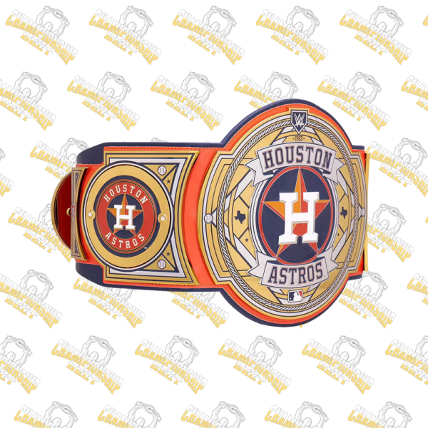 Houston Astron MLB