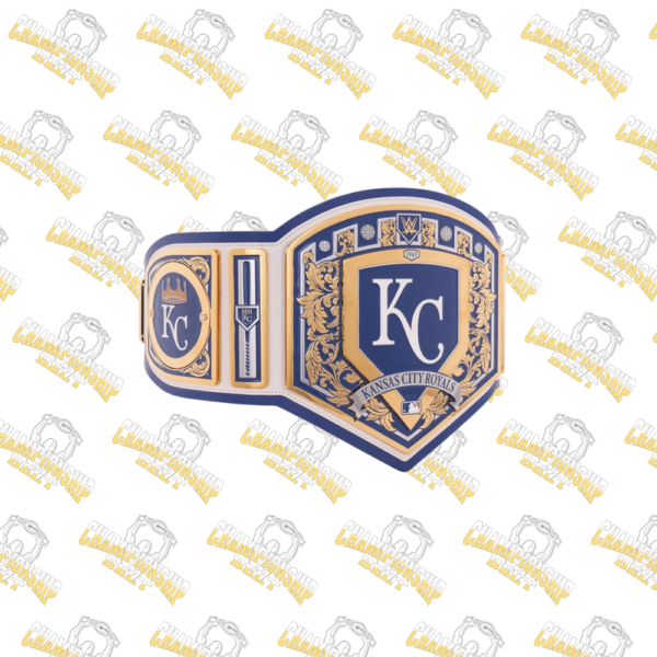 Kansas City Royals MLB