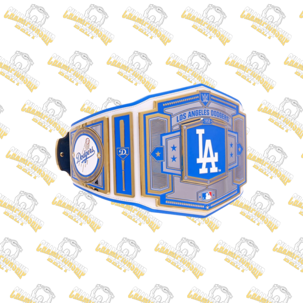 Los Angeles Dodgers MLB