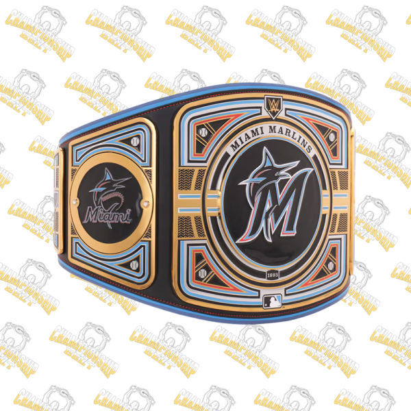 Miami Marlins MLB