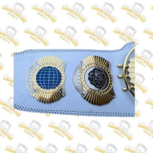 Cody Rhodes American Nightmare