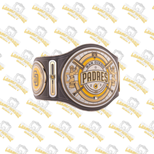 San Diego Pardes MLB
