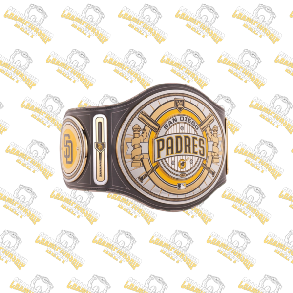 San Diego Pardes MLB