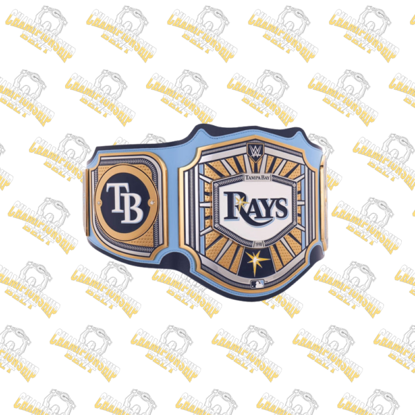 Tampa Bay Rays MLB
