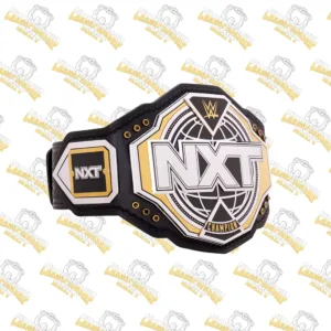 NXT Championship 2024