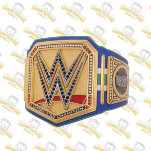 Survivor Series 2024 Undisputed