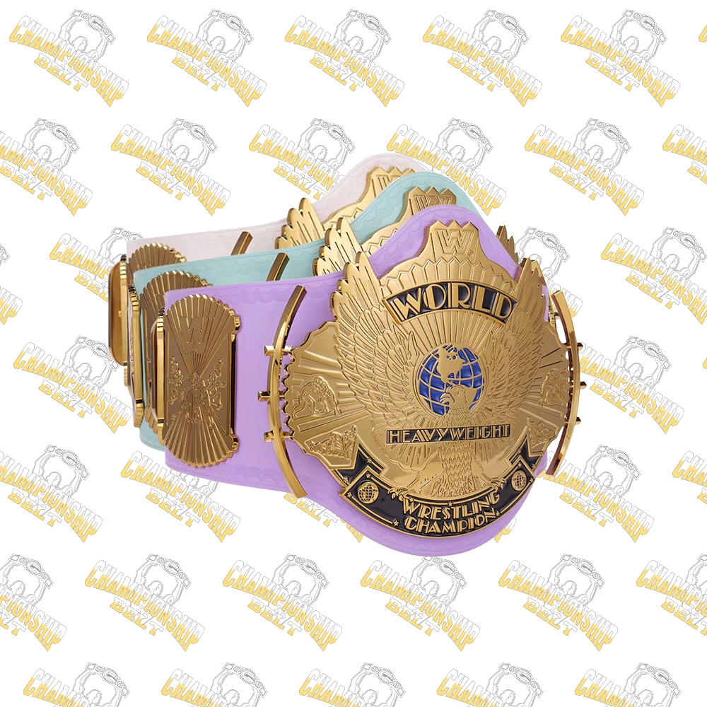 Winged Eagle Wrestling Championship