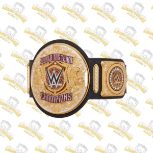 World Tag Team Wrestling Champions