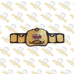 World Tag Team Wrestling Championship