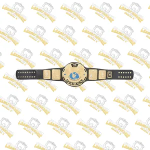 Attitude Era Wresting Championship