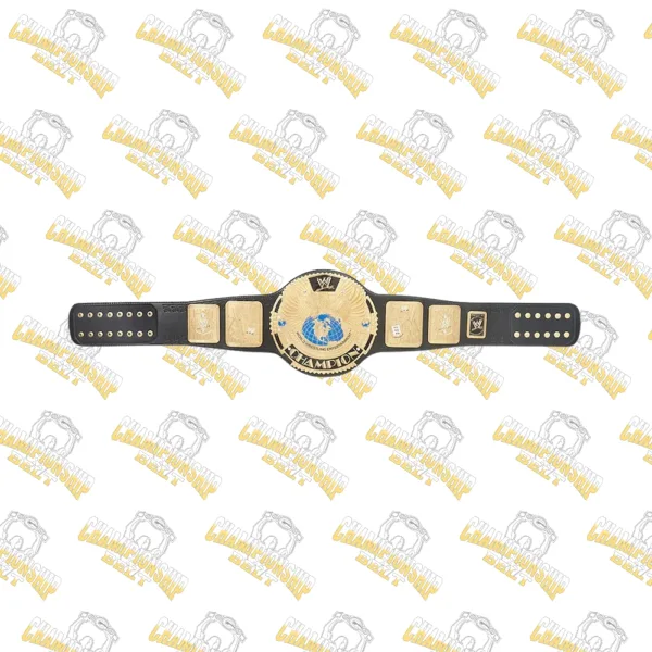Attitude Era Wresting Championship