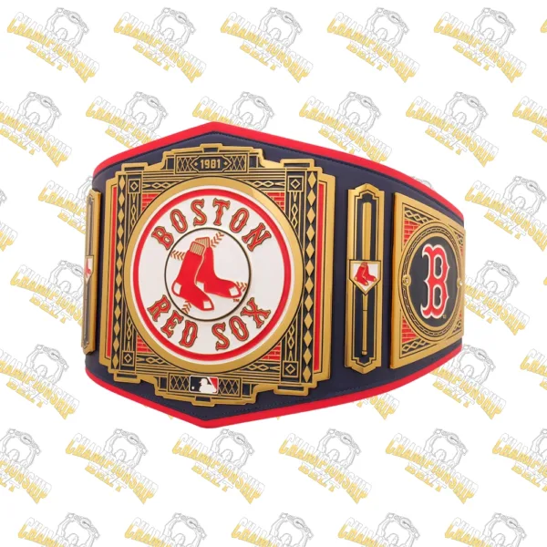 Boston Red Sox