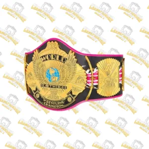 Bret Hart Signature
