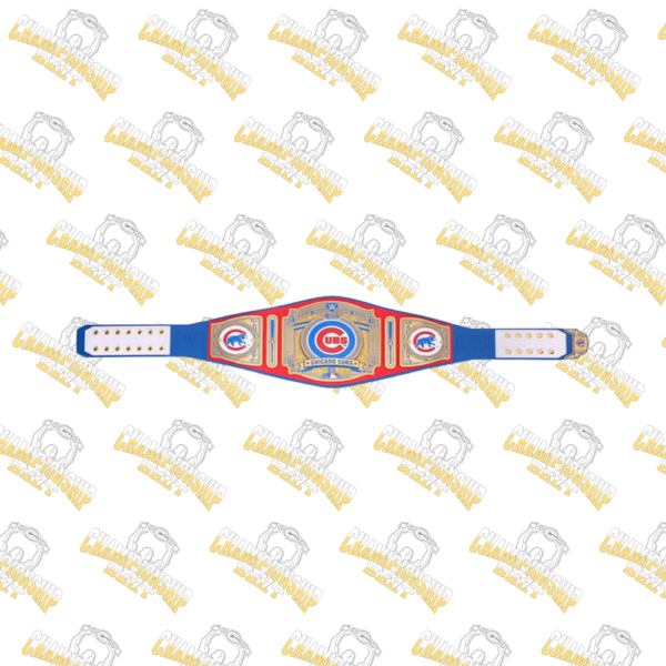Chicago Cubs MLB