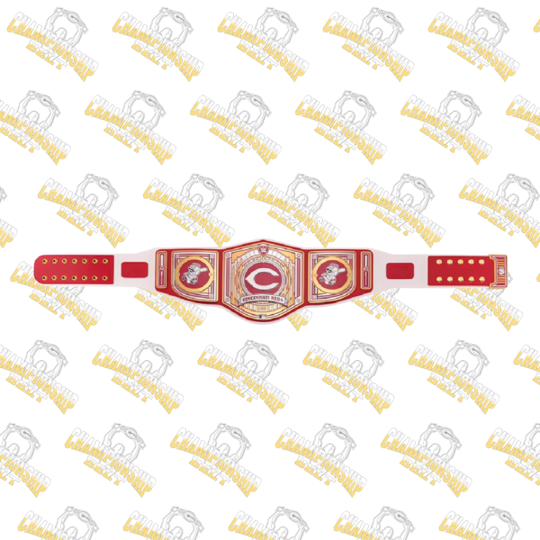 Cincinnati Red MLB