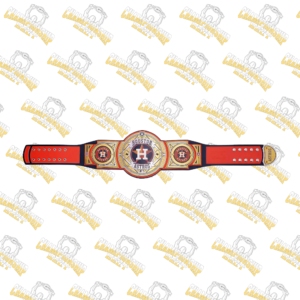 Houston Astron MLB