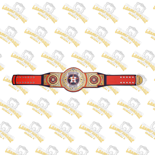 Houston Astron MLB