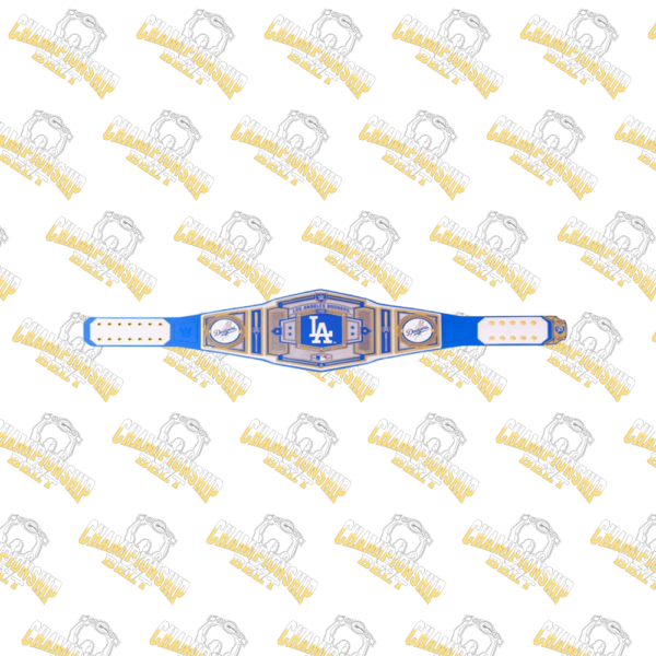 Los Angeles Dodgers MLB