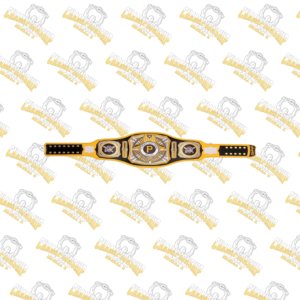 Pittsburgh Pirates MLB Championship Replica Belt