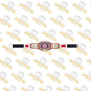 Washington National MLB Championship Replica Belt