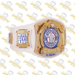 John Cena Farewell Tour 2025 Los Angeles
