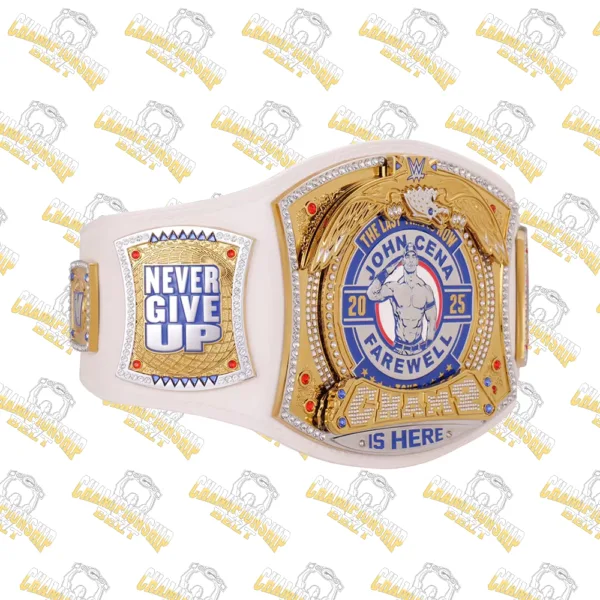 John Cena Farewell Tour 2025 Los Angeles