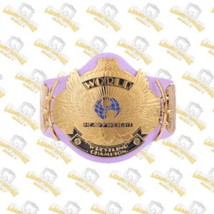 Winged Eagle Wrestling Championship