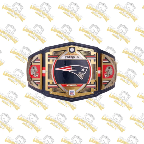 New England Patriots NFL